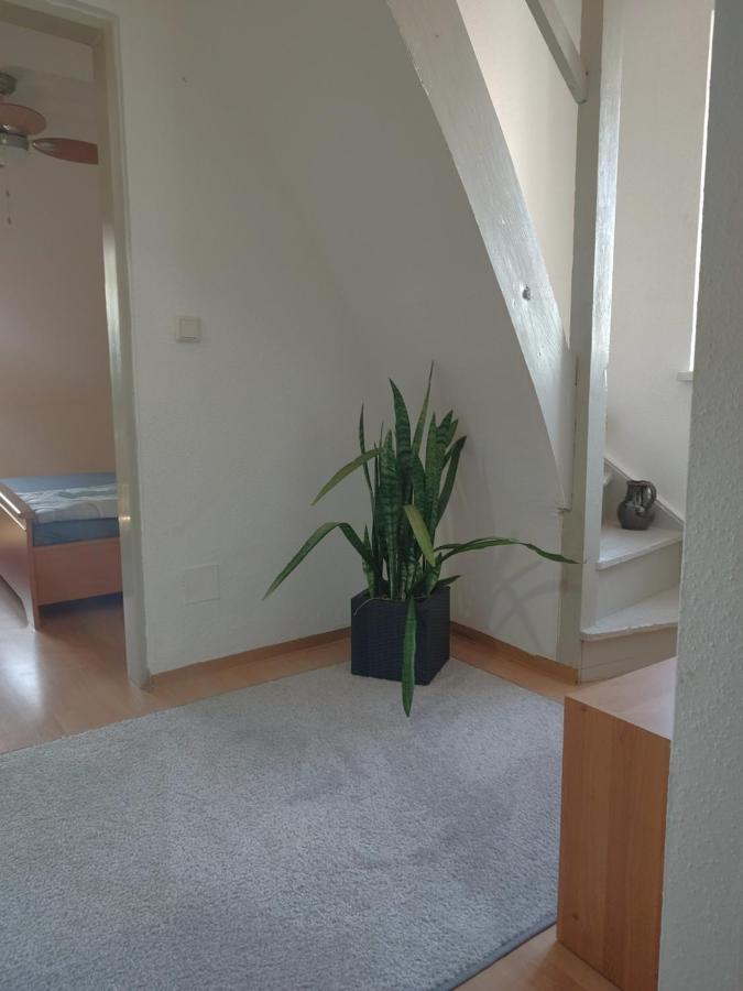 Maisonette