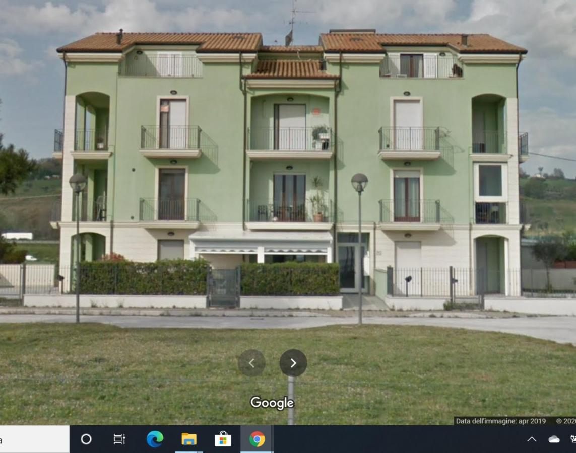 Casavacanze Verde-Mare - B&B