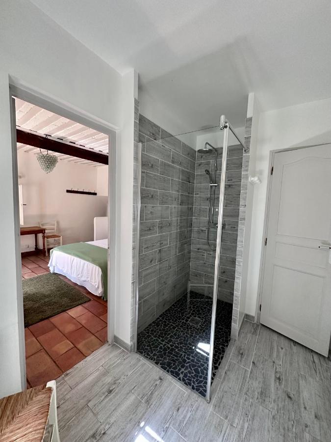 Double Room - Upper Floor