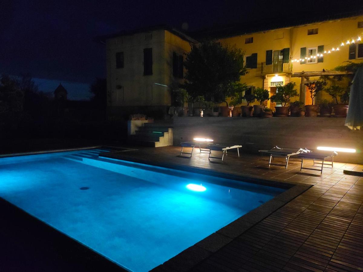 B&B Tricudai - B&B Agliano Terme