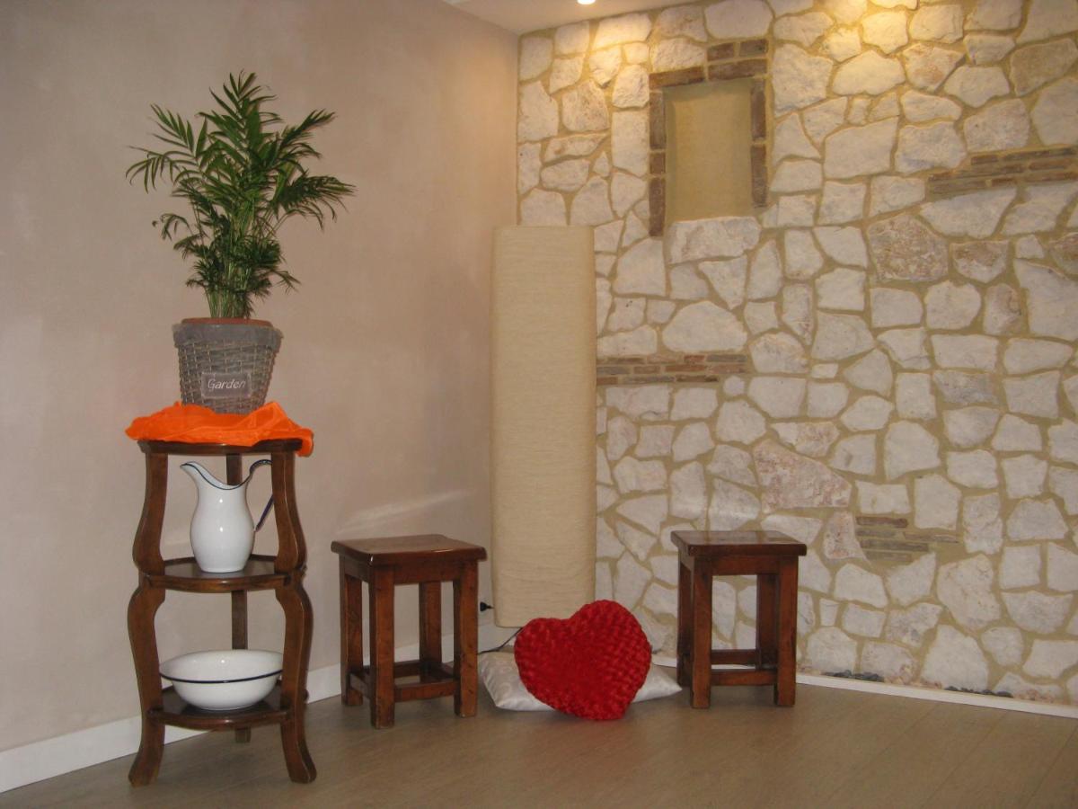 Wind's House - Ferienwohnung