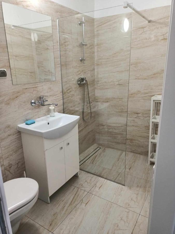 Chambre Triple Standard