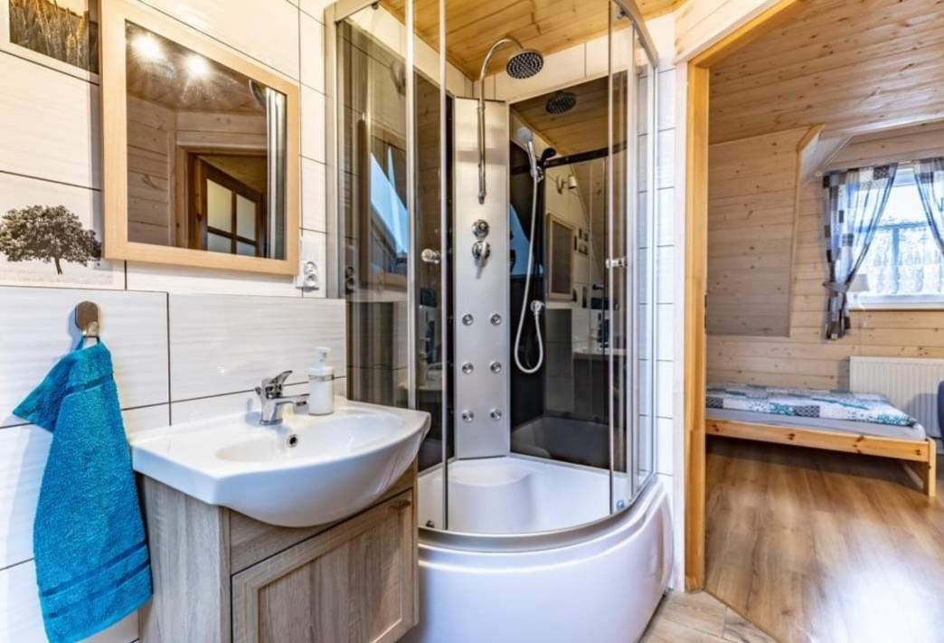 Chambre Familiale avec Balcon