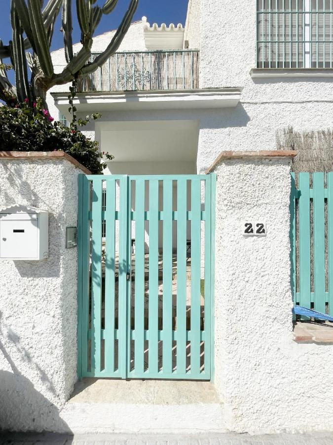 MalagadeVacaciones - Florido - B&B