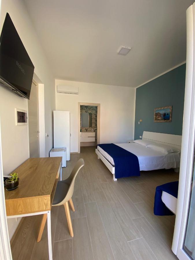 Double or Twin Room with Private Bathroom