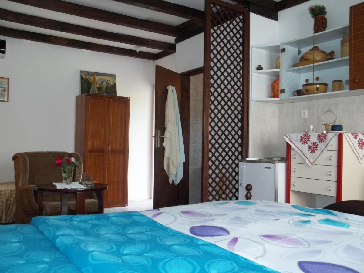 Appartamento con Vista Lago