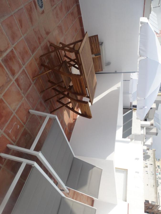 Penthouse-Apartment