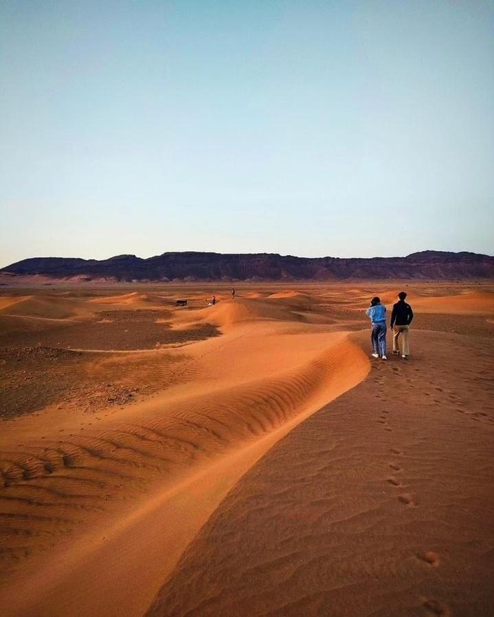 B&B Zagora - Bivouac ZAGORA - Bed and Breakfast Zagora