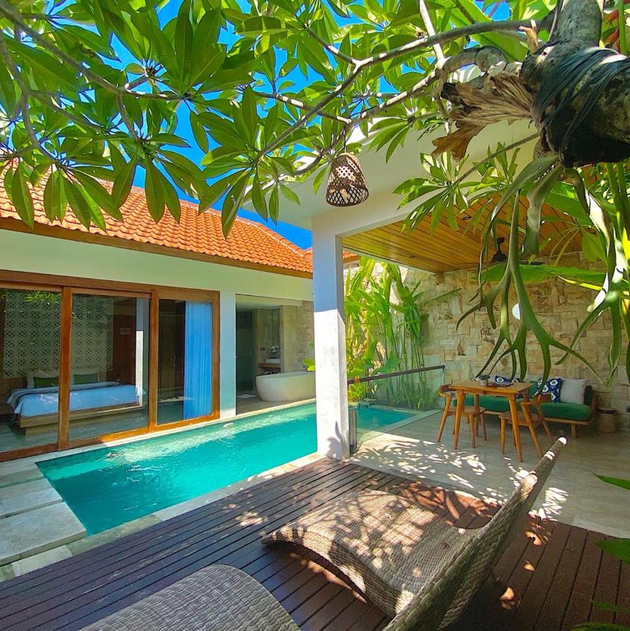 B&B Kelurahan Sanur - Danka Villa Sanur - Bed and Breakfast Kelurahan Sanur