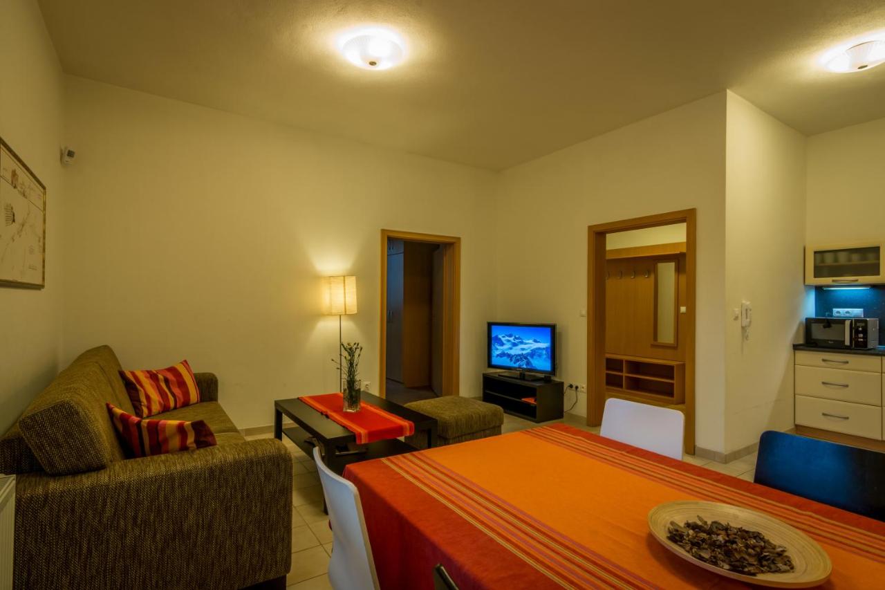 Appartamento con 2 Camere da Letto