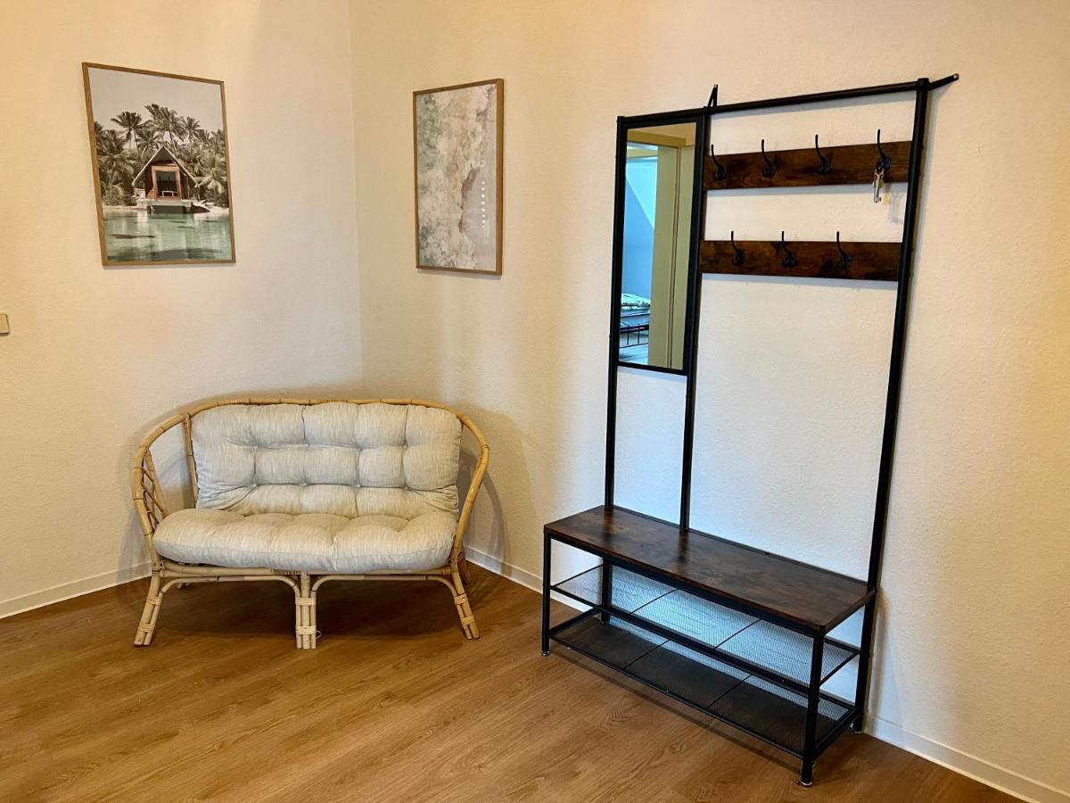 Stilvolles Apartment im Zentrum - Bed and Breakfast