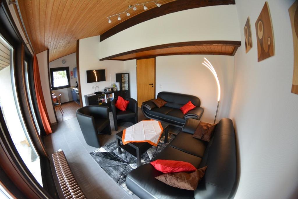 Ferienhaus Meiß - B&B Öfingen