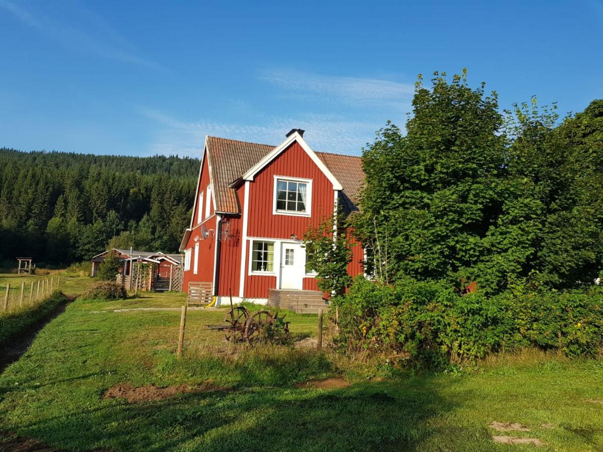 B&B Stöllet - Ferienhaus Segenäs Schweden - Bed and Breakfast Stöllet