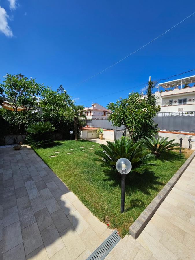 IsolaHome - Ferienwohnung Isola delle Femmine