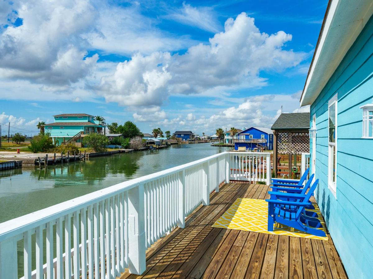 B&B Rockport - Copano Bay Villa - Bed and Breakfast Rockport