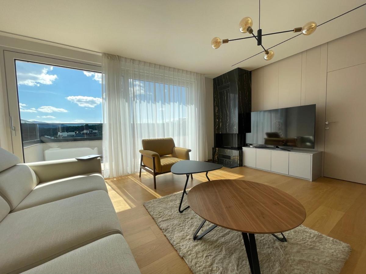 Suite con Vista Città