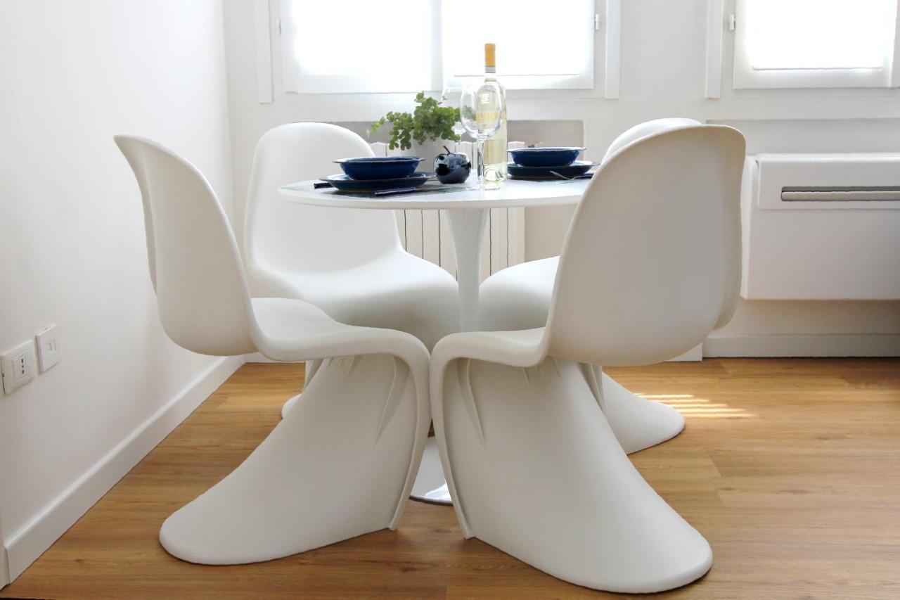 Bertahaus - in centro storico - Ferienwohnung Desenzano del Garda