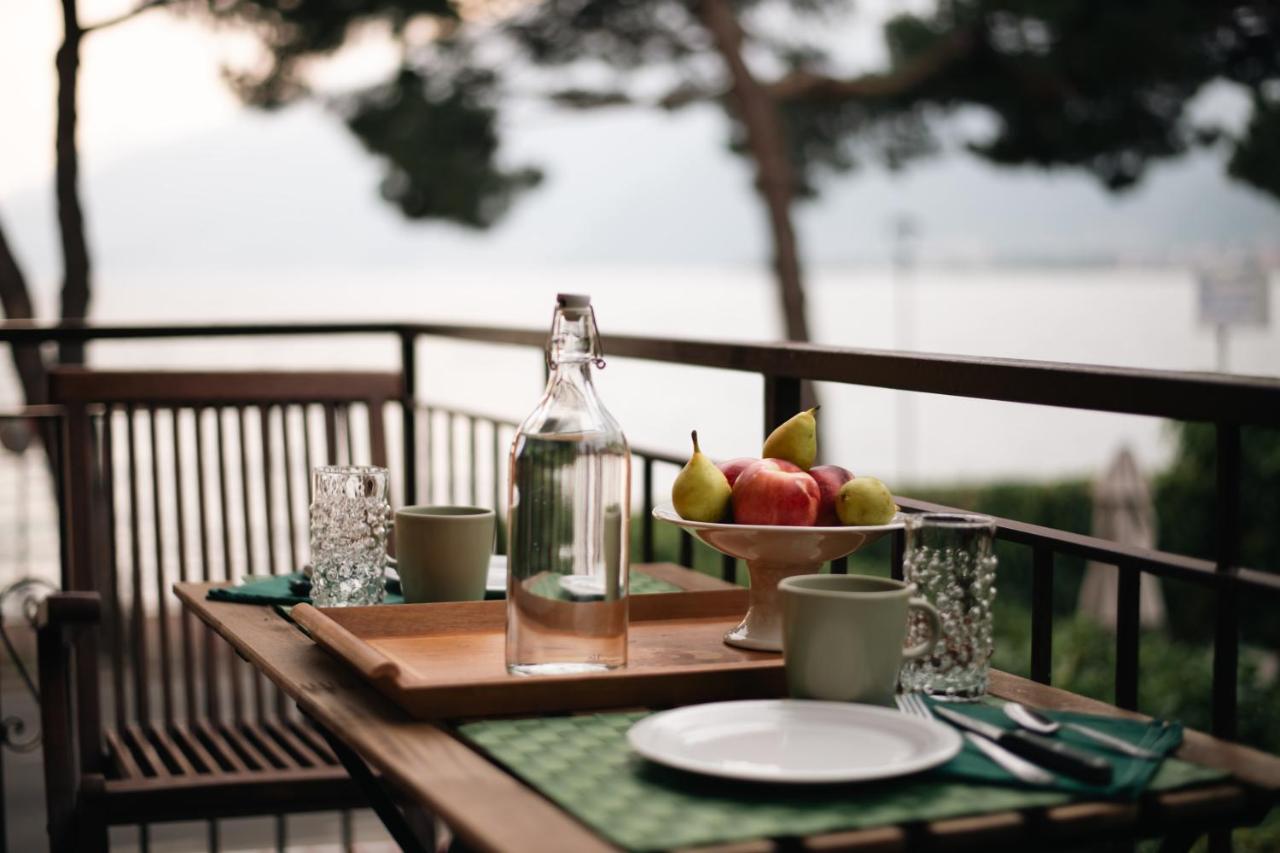 Appartamento Lungolago - B&B