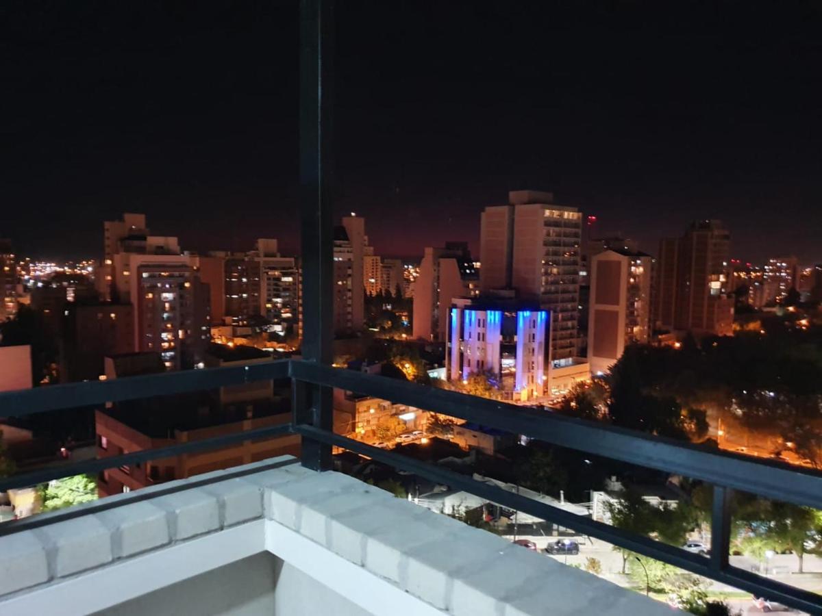 Bonhomía Bim Tower - B&B Neuquén