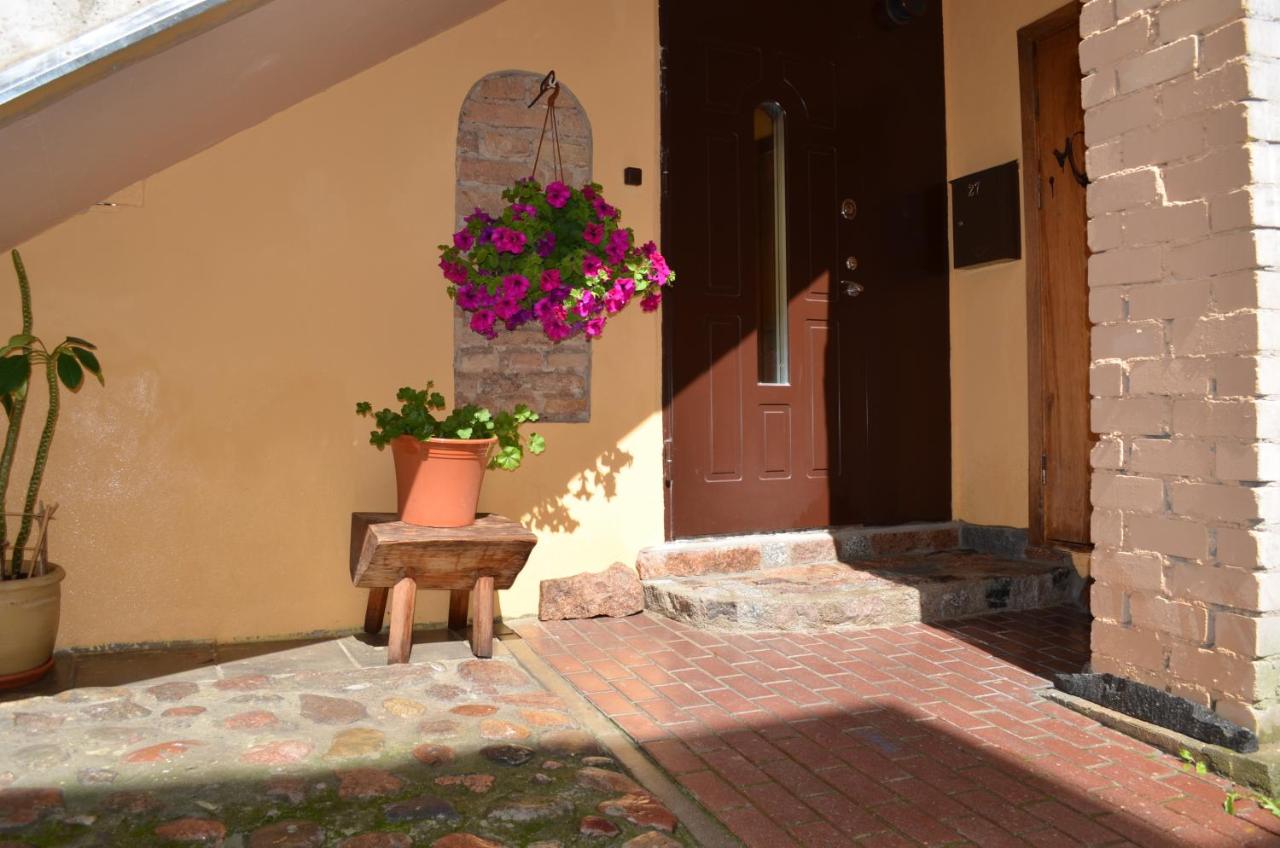 Sofijos apartamentai Old Town - B&B