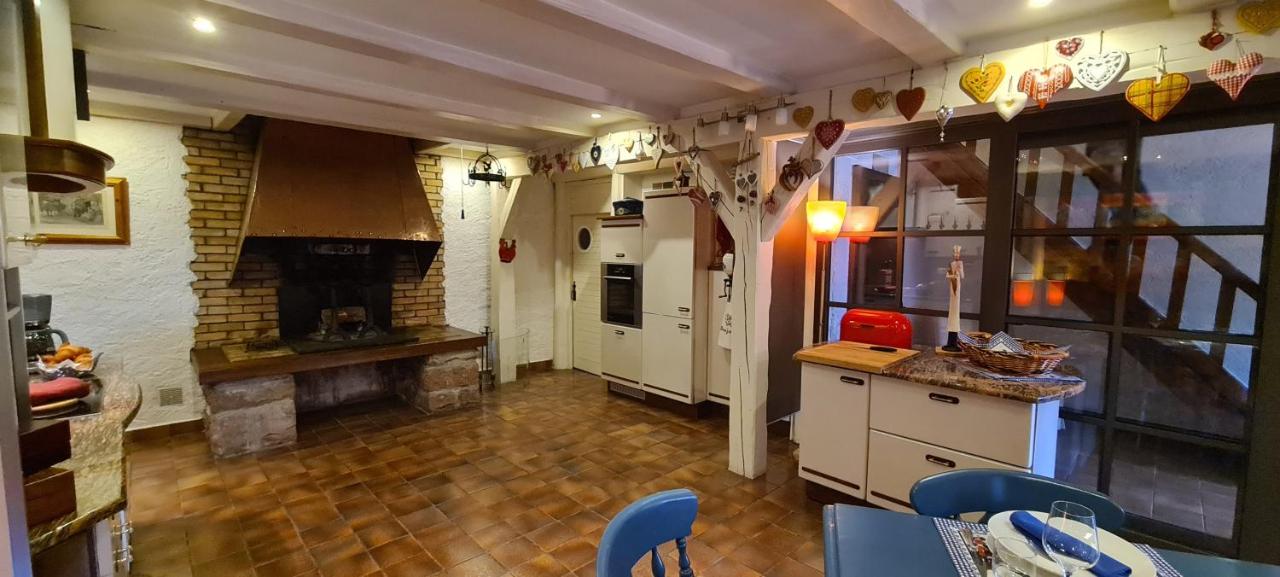 Haus mit 3 Schlafzimmern