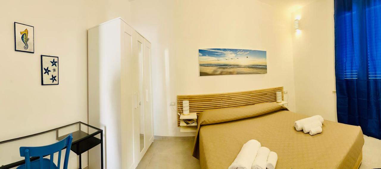 Appartement met 1 Slaapkamer