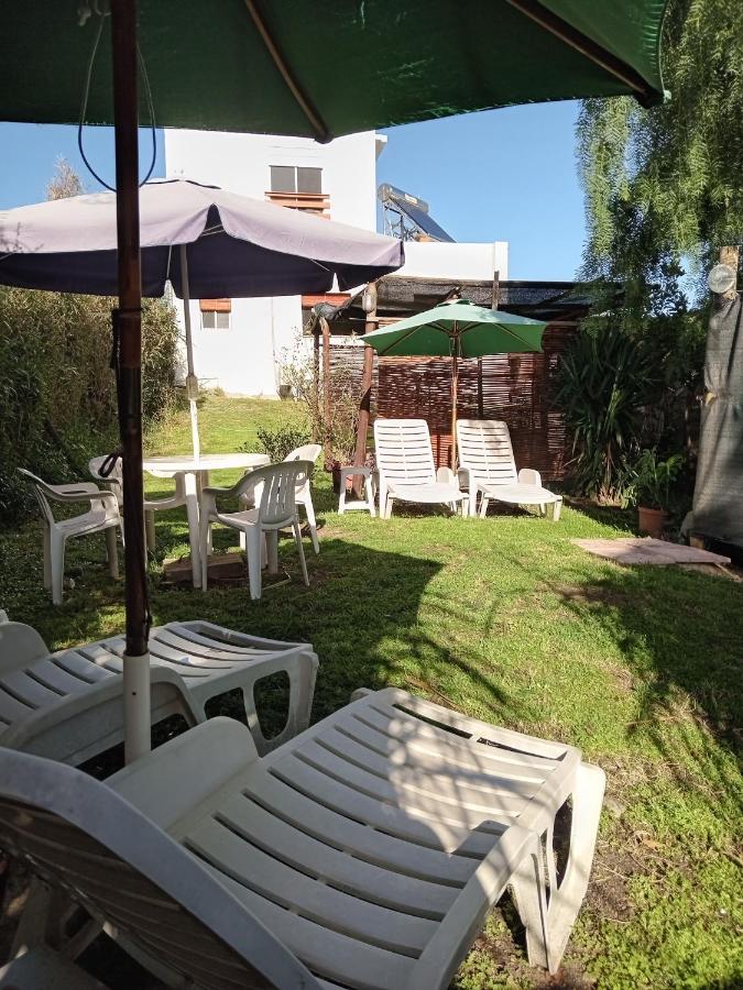 Apartamentos del Este - Ferienwohnung