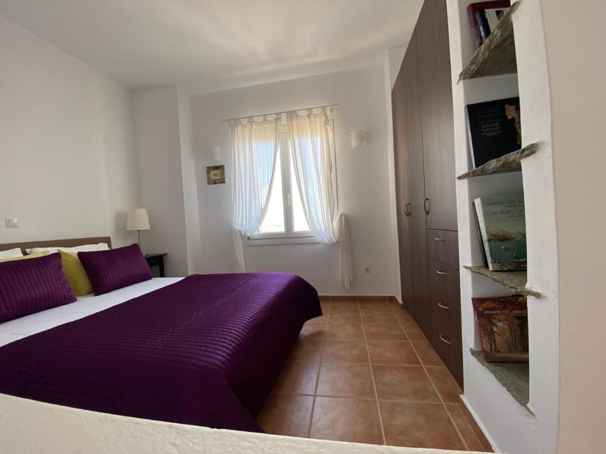 Villa 1 Chambre