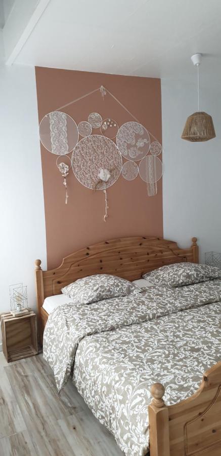 Casa con 2 Camere da Letto
