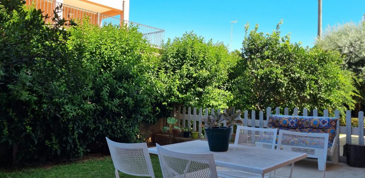 B&B Siracusa - House of Flowers - Bed and Breakfast Siracusa