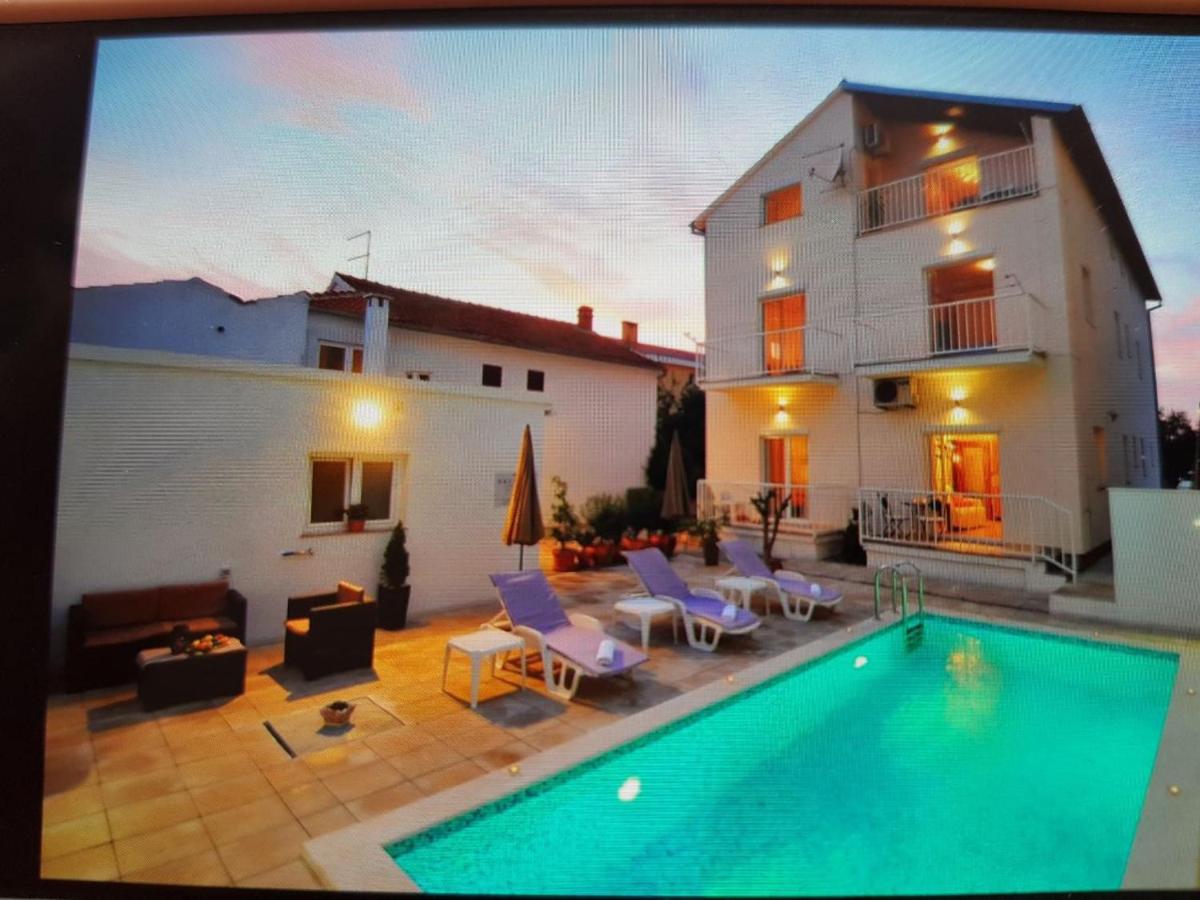 Apartman Miki Borik - B&B Zadar