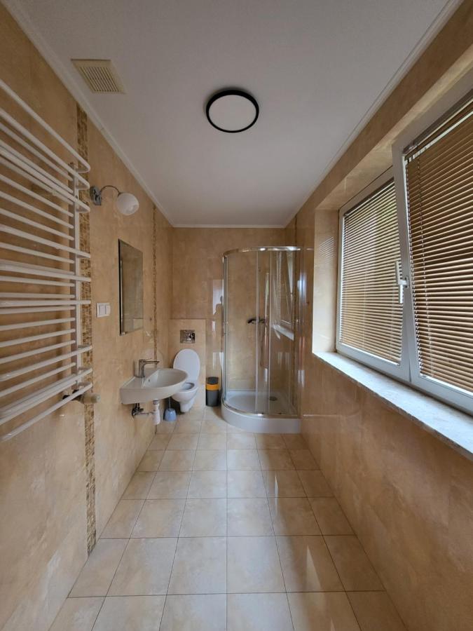 Quadruple Room with Terrace