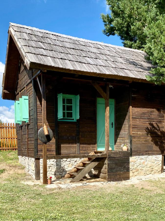 B&B Sarajevo - Cottages of Nišići - Bed and Breakfast Sarajevo