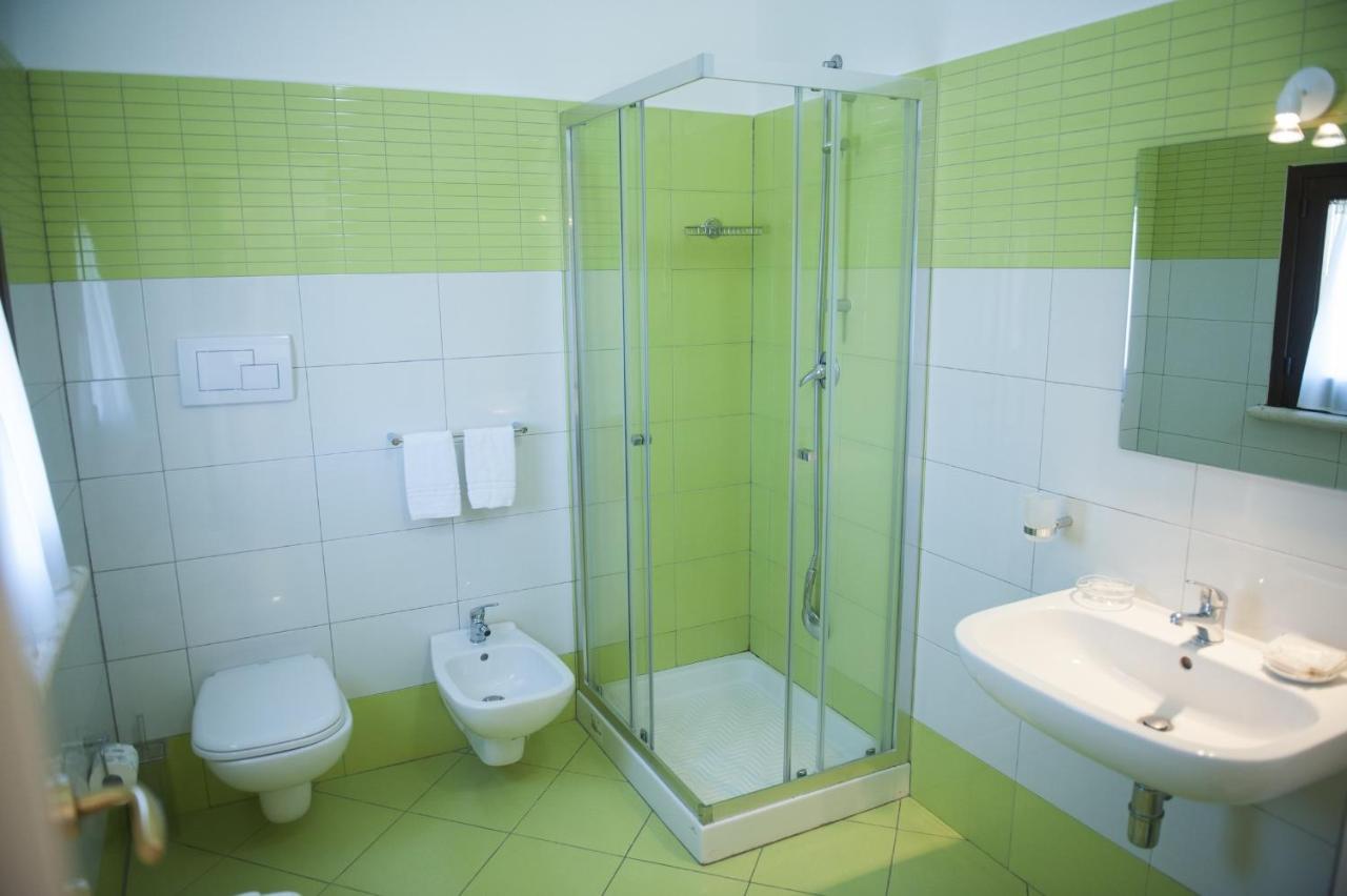 Chambre Double ou Lits Jumeaux Supérieure