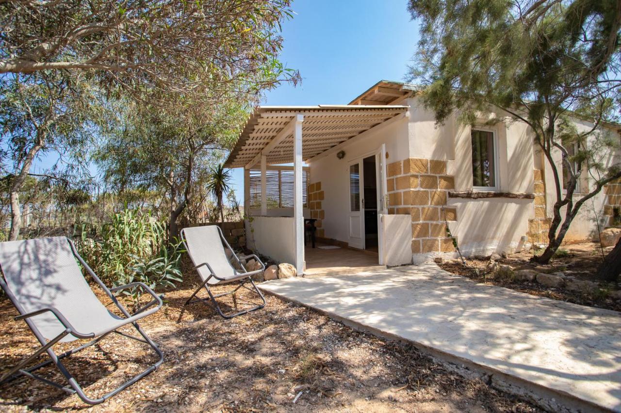 I Giardini di Pietro Lampedusa - B&B Lampedusa