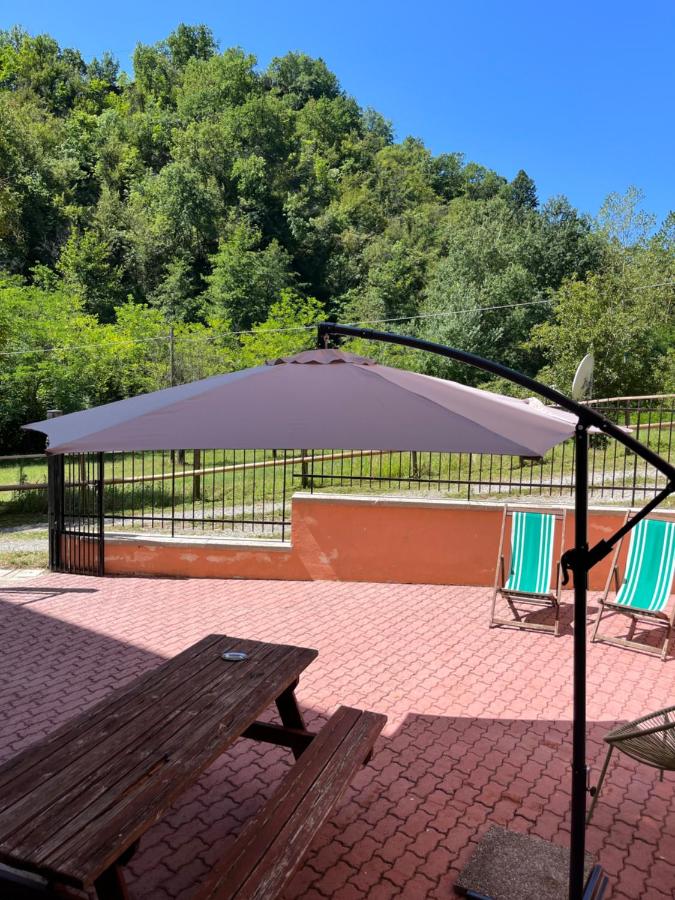 Appartement - Vue sur Jardin - Annexe