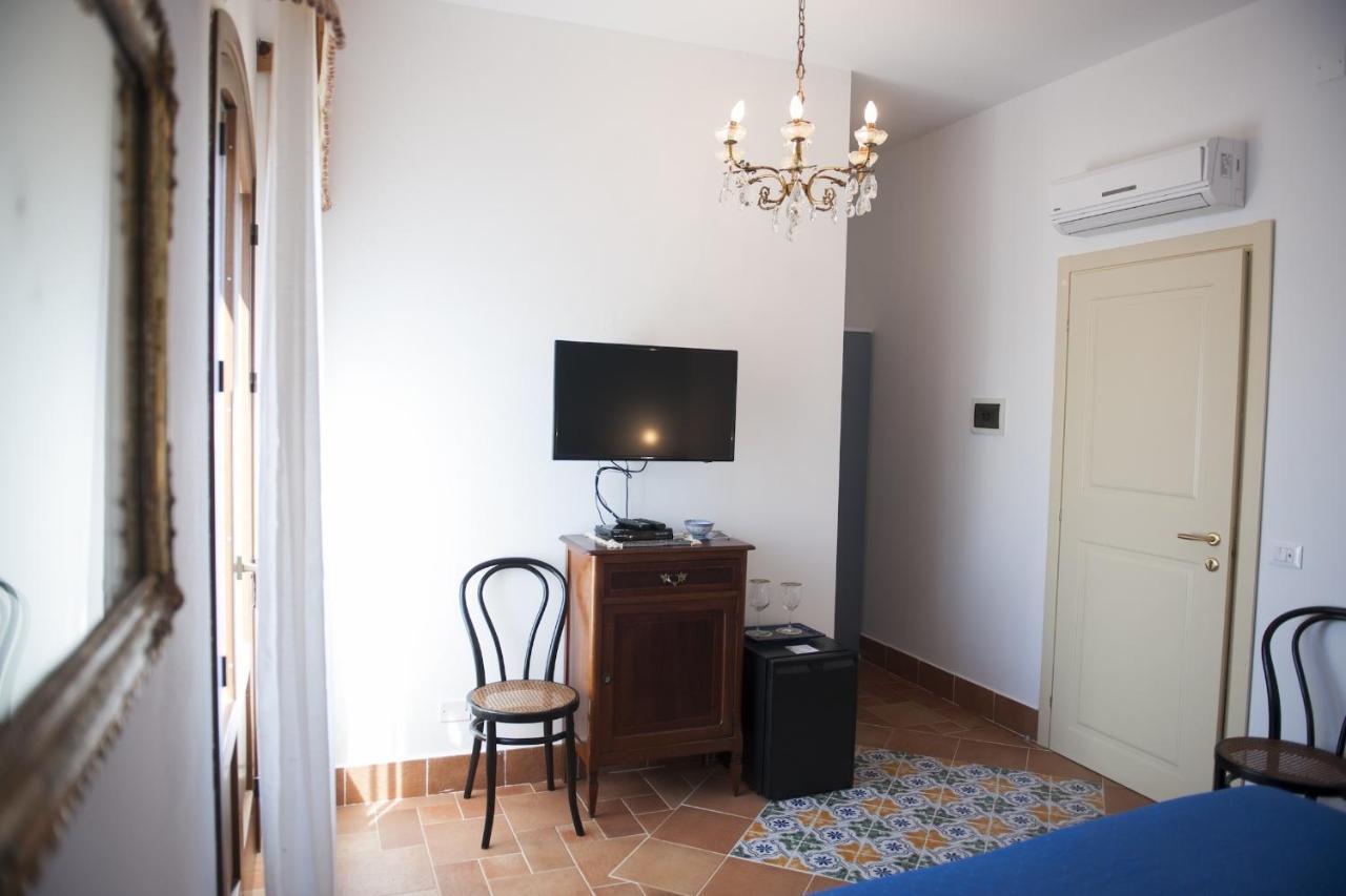 Chambre Double ou Lits Jumeaux avec Balcon