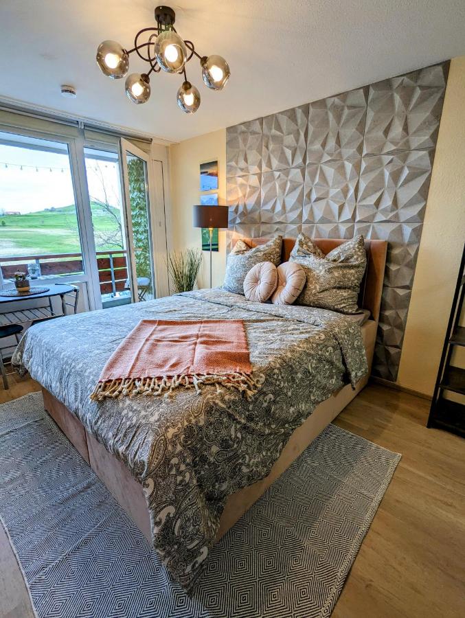 Appartement 1 Chambre