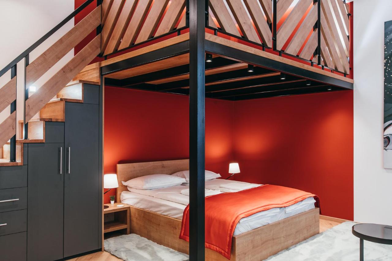 Apartamento Dúplex