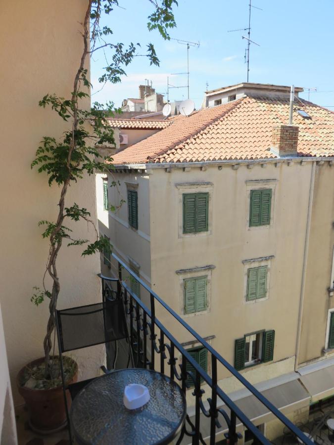 Apartment BARBARA - BOJANA - B&B