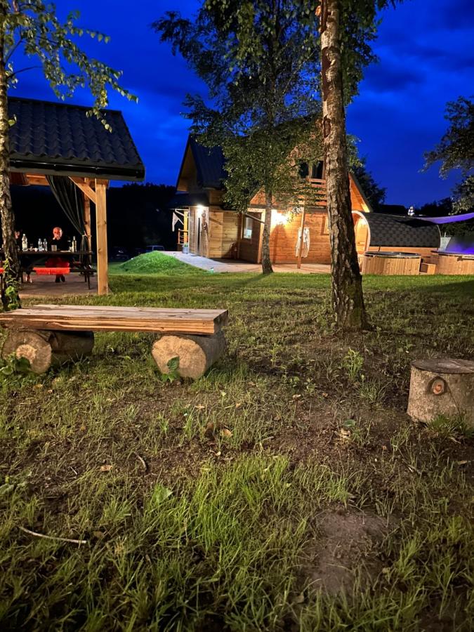 GRABNIK55 - B&B Krasnobród