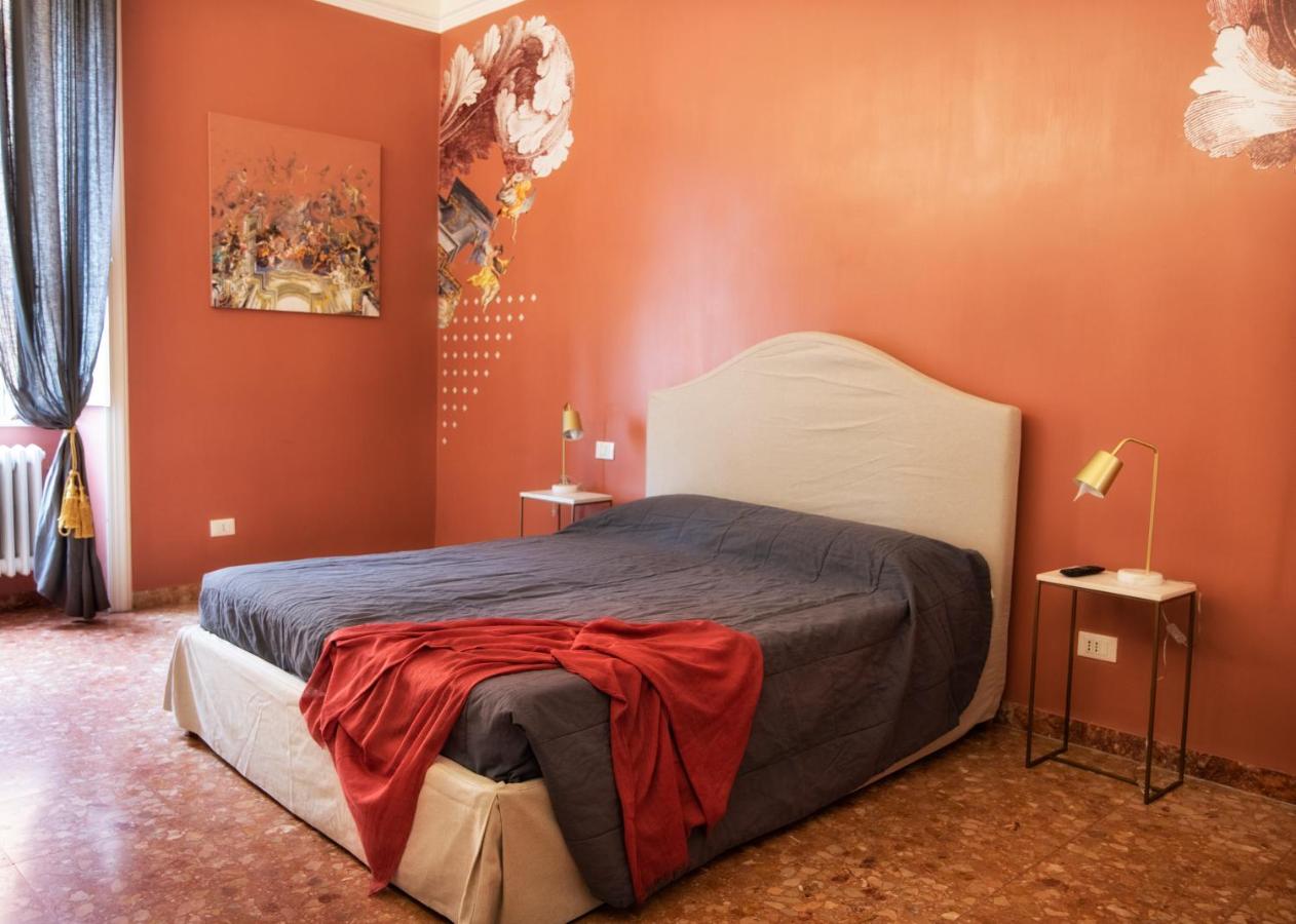 San Pietro Suite Rome - B&B