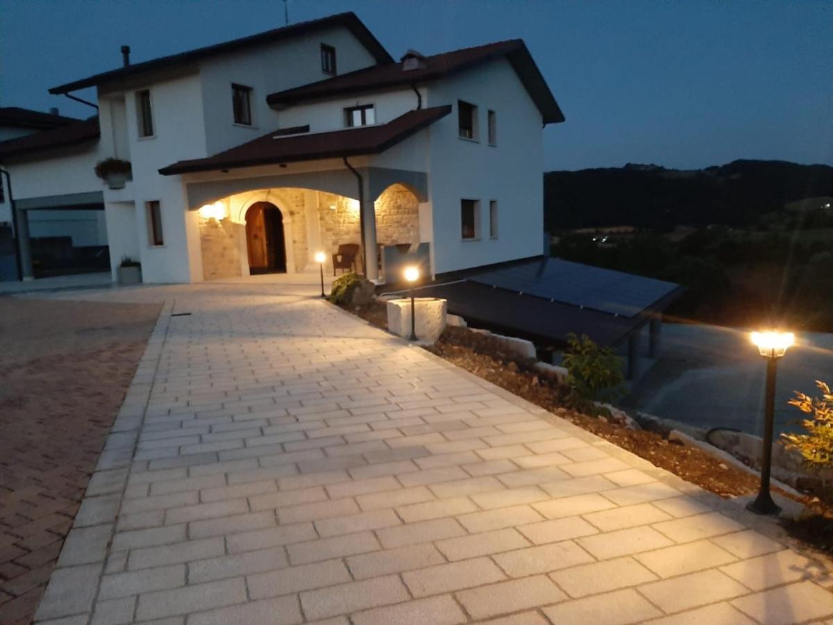 Il Riccio home & relax - B&B Riccia