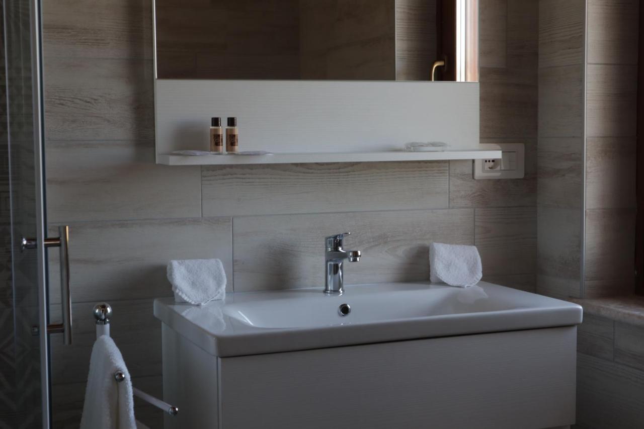 Vierpersoonskamer met Eigen Badkamer