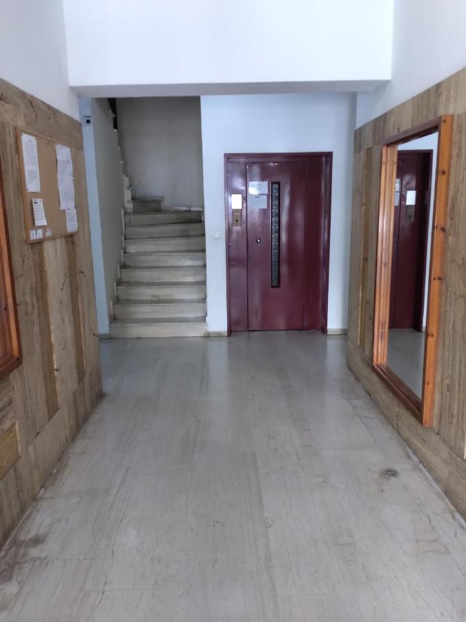 Διαμέρισμα M-Home Rethymno city 100μετρα από την θάλασσα - B&B Áyios Andónios