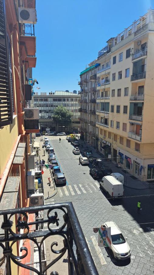 Suite King con Balcone