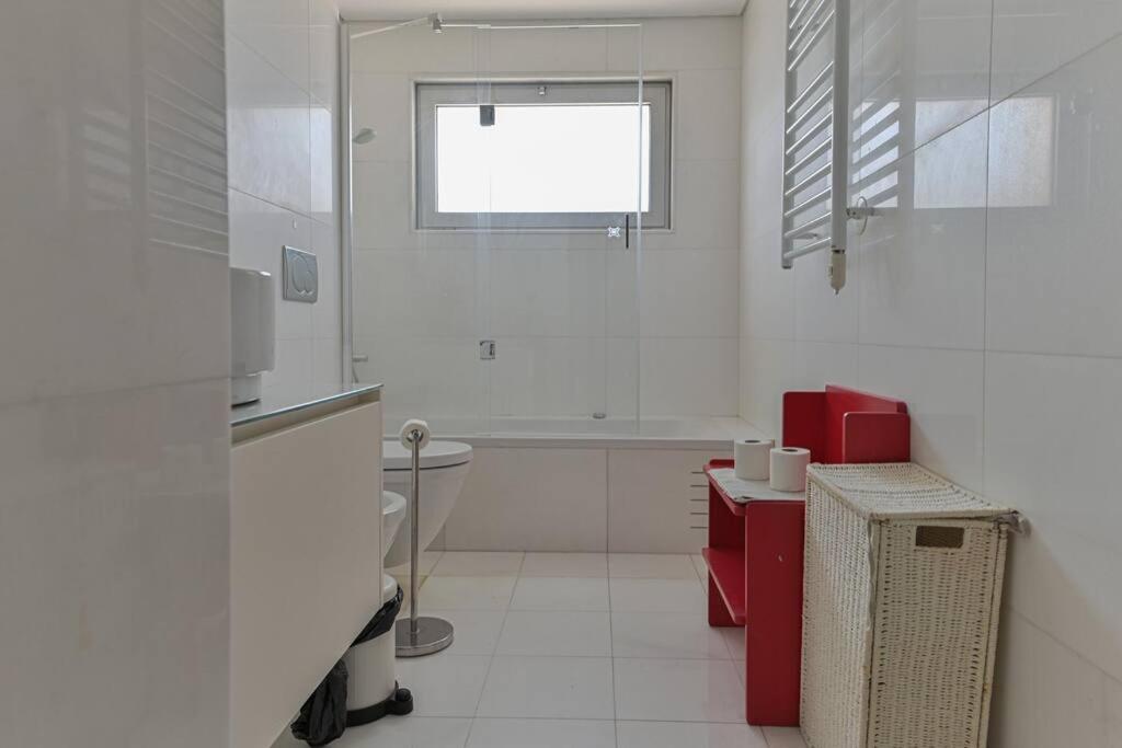 Ola Lisbon - Benfica - B&B