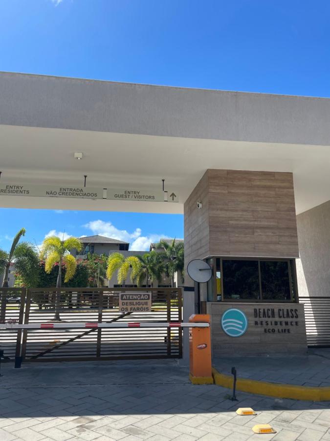 Flat Beach Class Ecolife Muro Alto - B&B