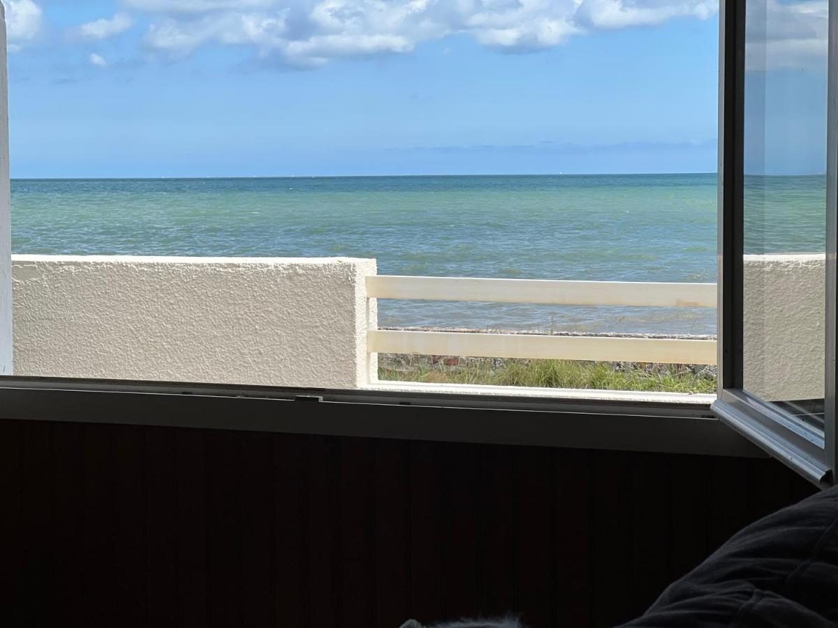 Maison les pieds dans l'eau - Chambres d’hôtes Quinéville