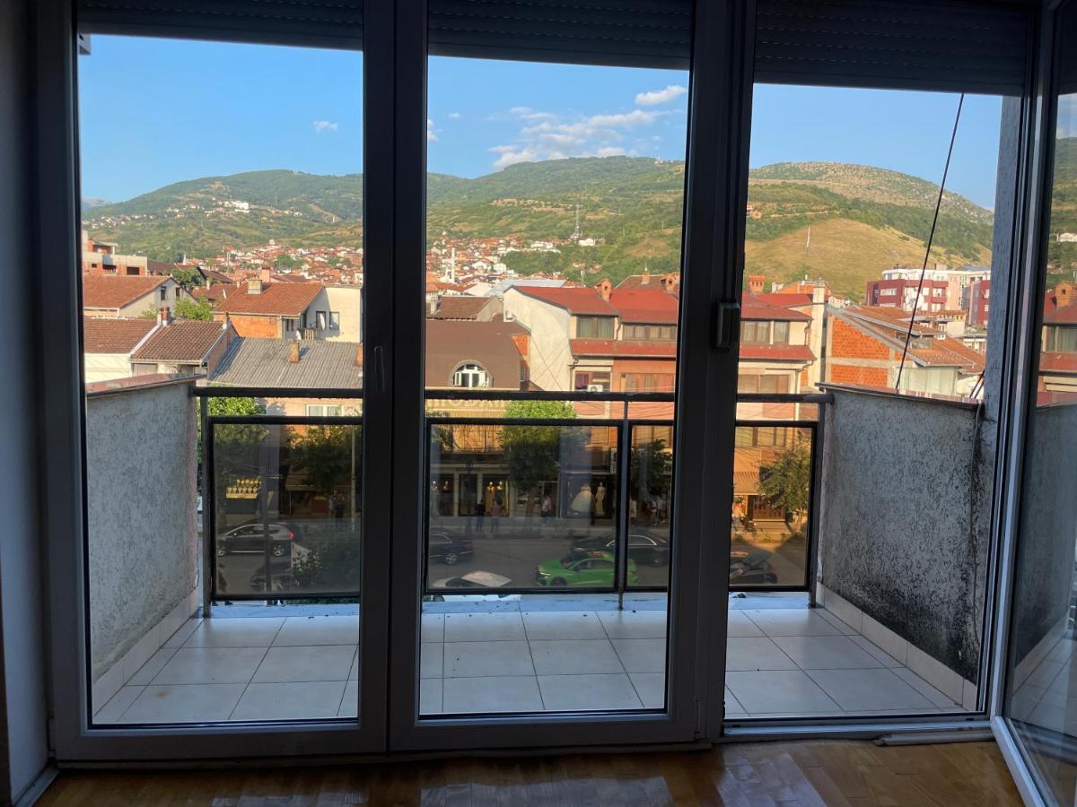 Blerta's apartment - B&B Prizren